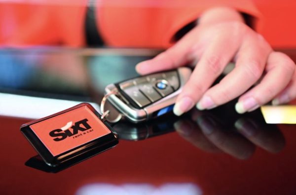 Discover the Legacy of SIXT | A Century of Excellence in Car Rental Services