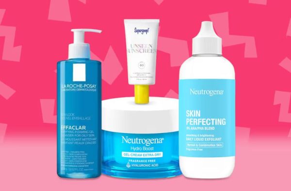 Building an Effective Skin Care Routine | Key Ingredients for Every Step
