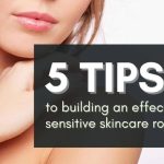 Skincare tips