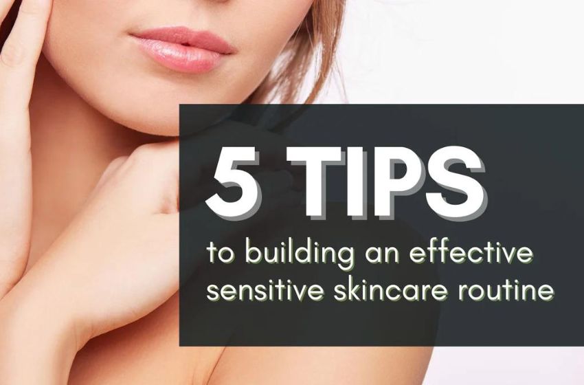 Skincare tips