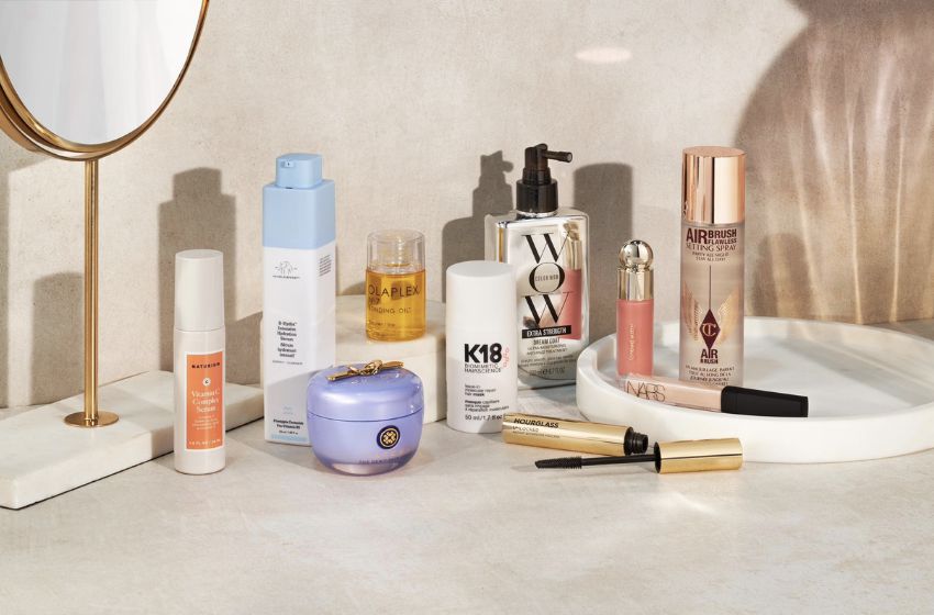 Discover the Beauty of Space NK | Exploring Britain’s Iconic Personal Care Retailer