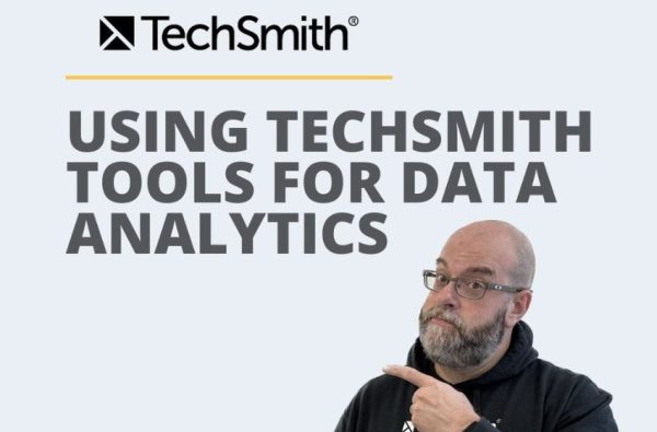 Unlock the Potential of Screen Recording with TechSmith | A Comprehensive Review
