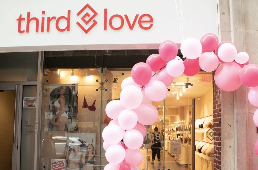 A Closer Look at ThirdLove | Redefining the Lingerie Industry with Innovation and Inclusivity