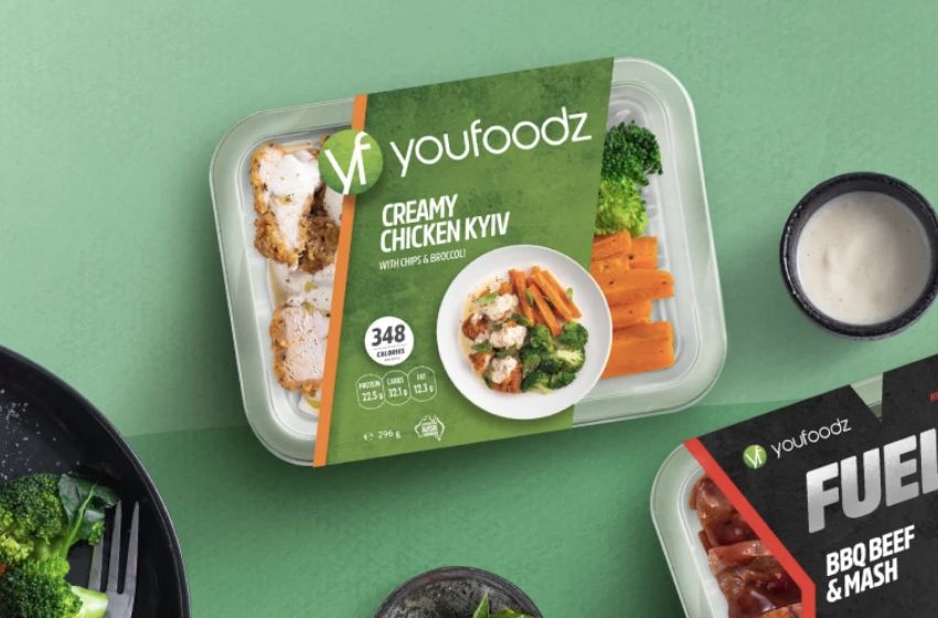 Youfoodz | Meeting Your Specific Dietary Needs Has Never Been Easier