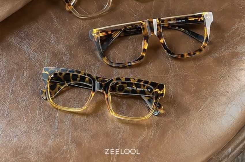 Discover the Abundance of Stylish and Affordable Glasses at ZEELOOL