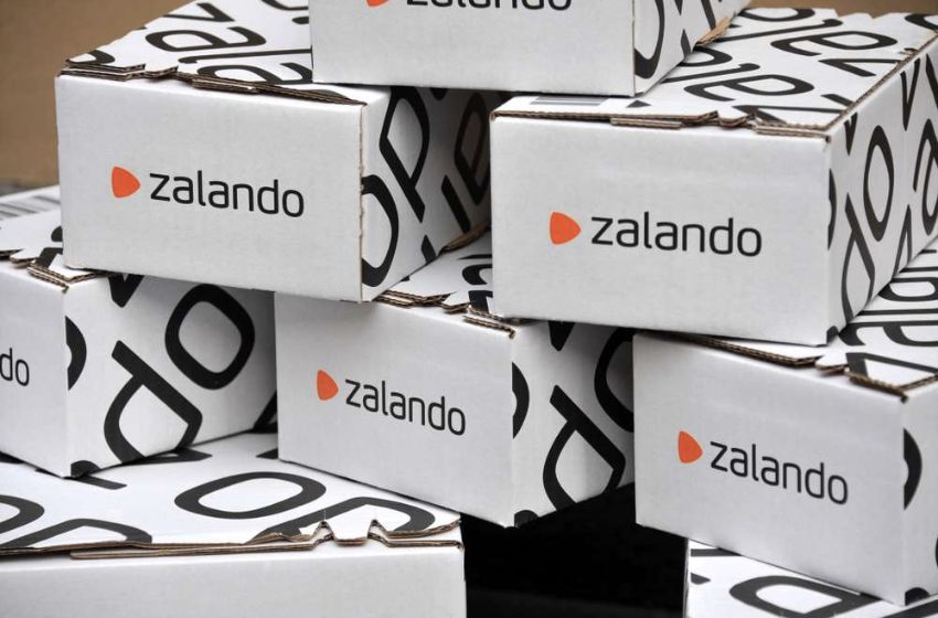 Zalando Lounge