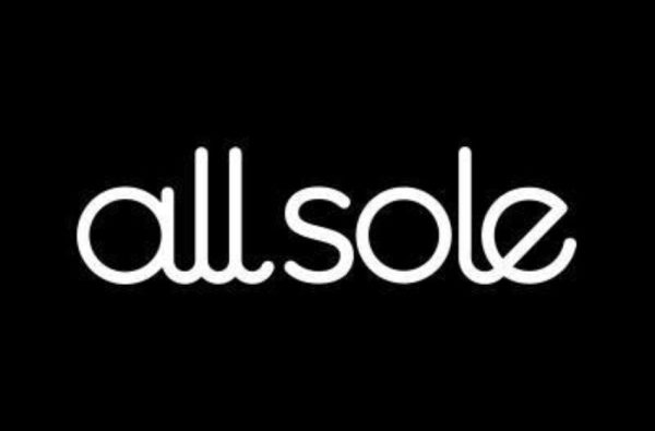 Allsole | Your Go-To Destination for Luxury Footwear and Self-Expression