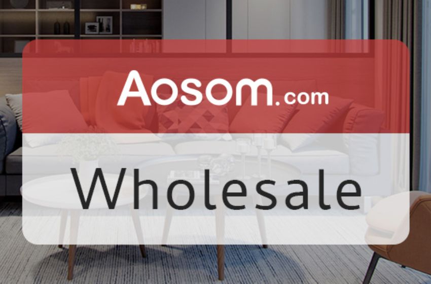 Aosom | A Reliable Online Retailer for All Your Household Needs since 2006
