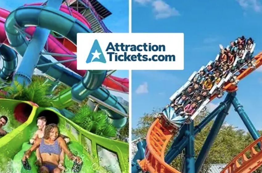 Unlock Adventure | Explore Europe’s Top Attractions with AttractionTickets