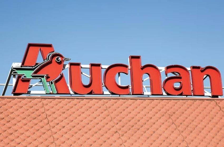 Exploring the Legacy of Auchan | How a French Retail Brand Revolutionized Shopping