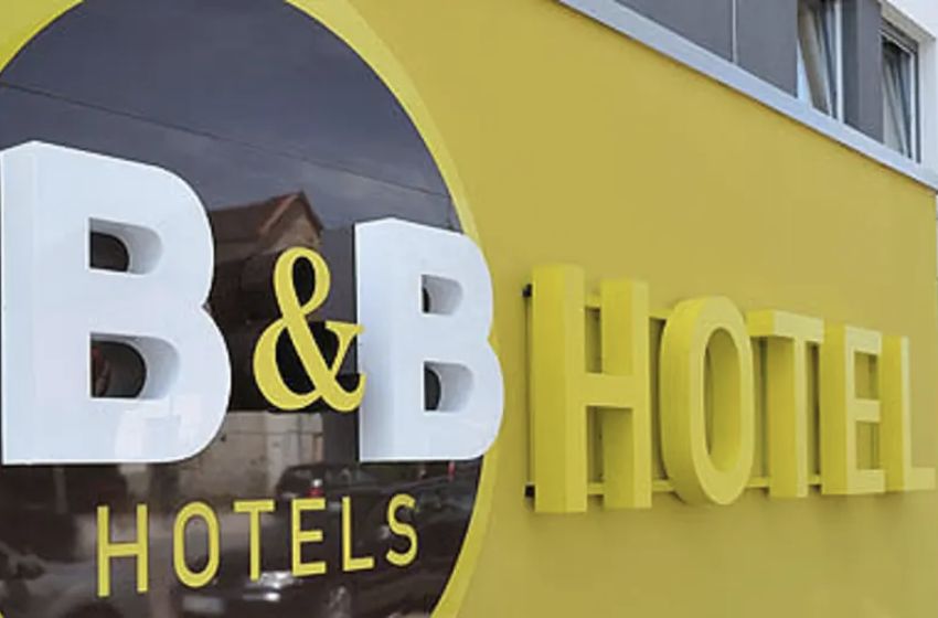 B&B Hotels