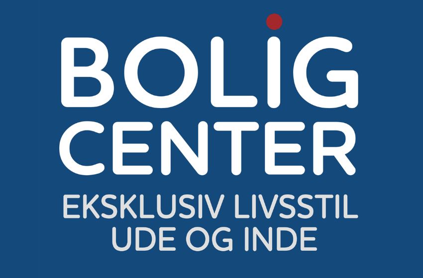 Boligcenter