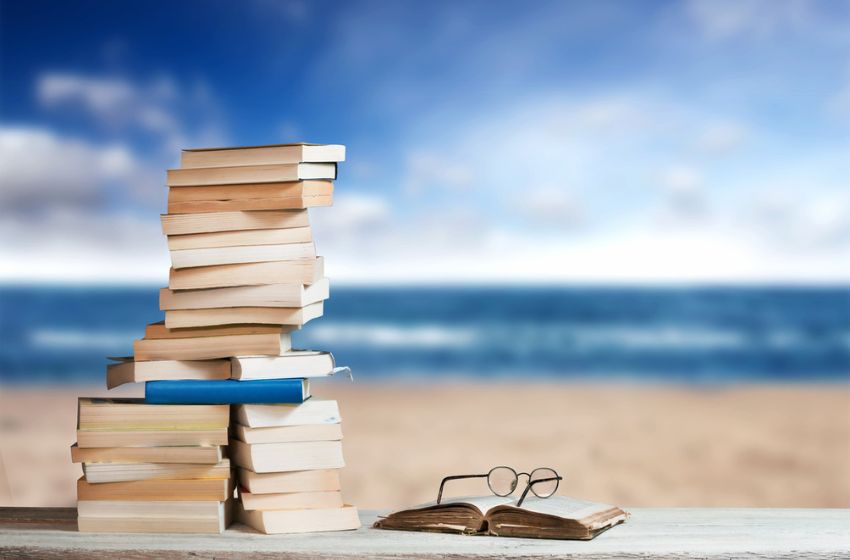 Journey of Words | 7 Inspiring Travel Books to Plan Your Next Adventure
