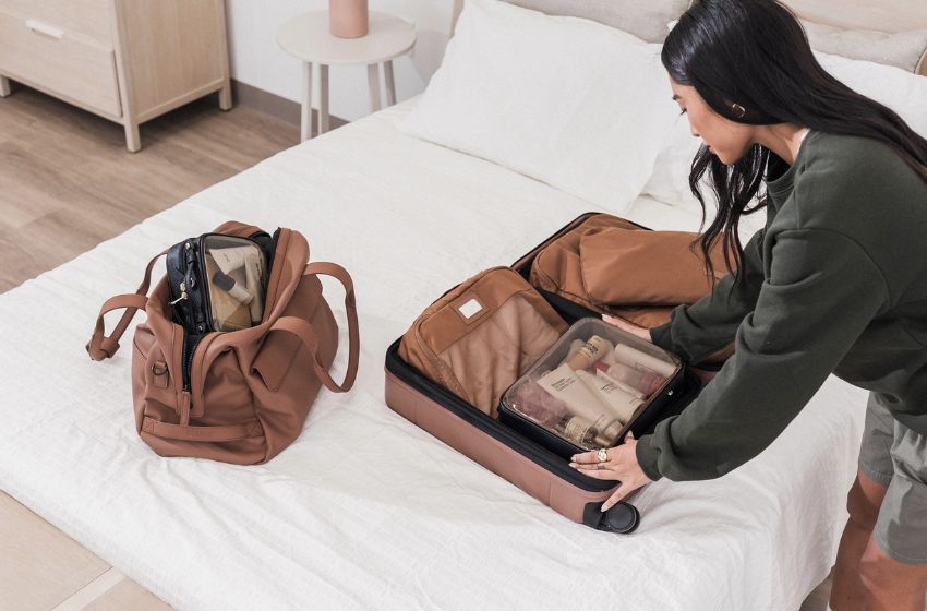 CALPAK Travel | America’s Top Luggage Store as Ranked by TripAdvisor