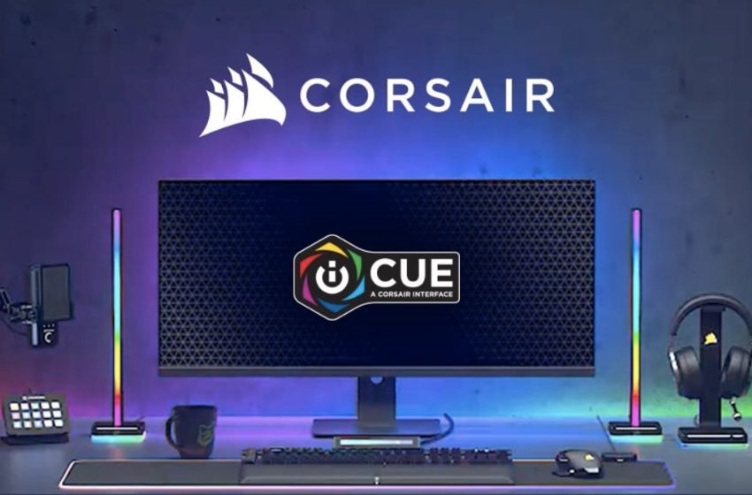 Unleash Your Gaming Potential with CORSAIR | A Deep Dive into their High-Performance Gear