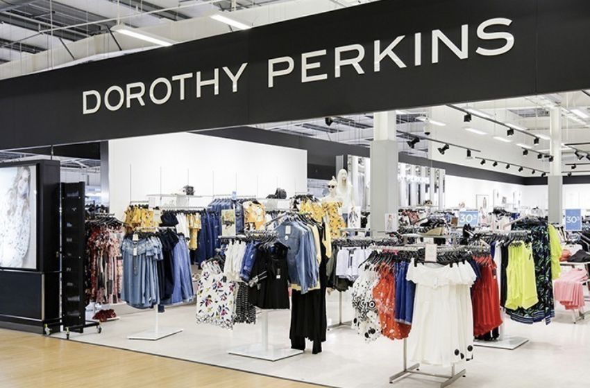 Dorothy Perkins