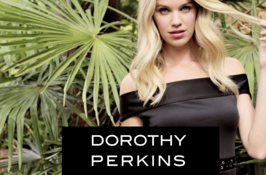 DorothyPerkins