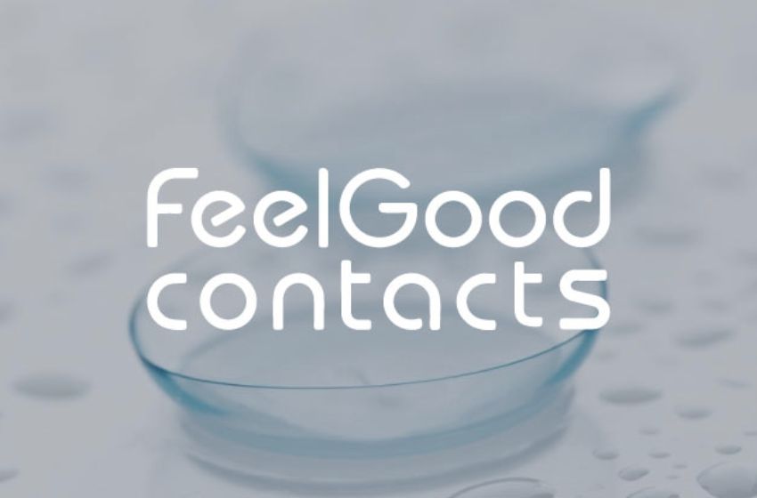 Revolutionize Your Eye Health with Feel Good Contact Lenses