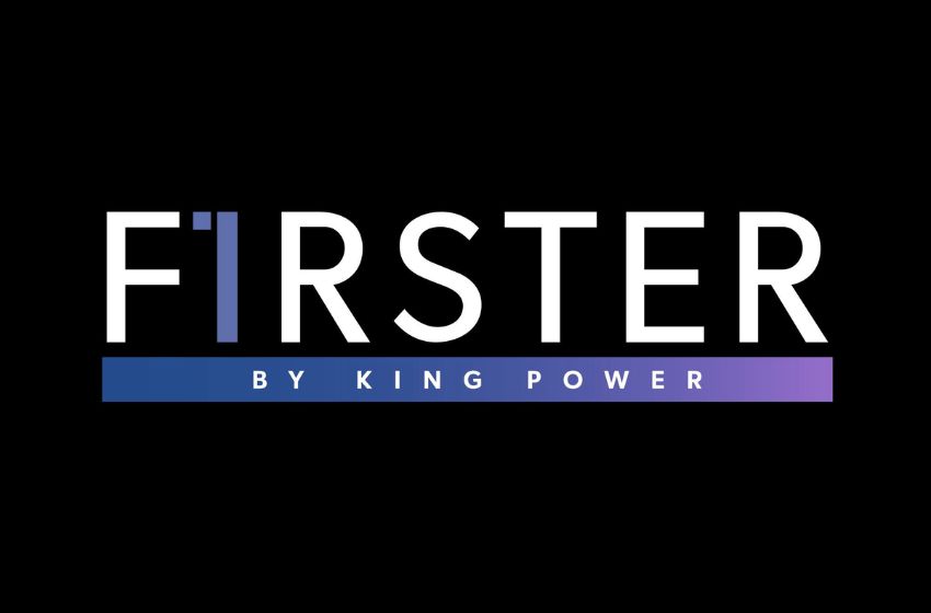 Discover the Ultimate Beauty and Lifestyle Shopping Experience at FIRSTER | King Power Mahanakhon Branch
