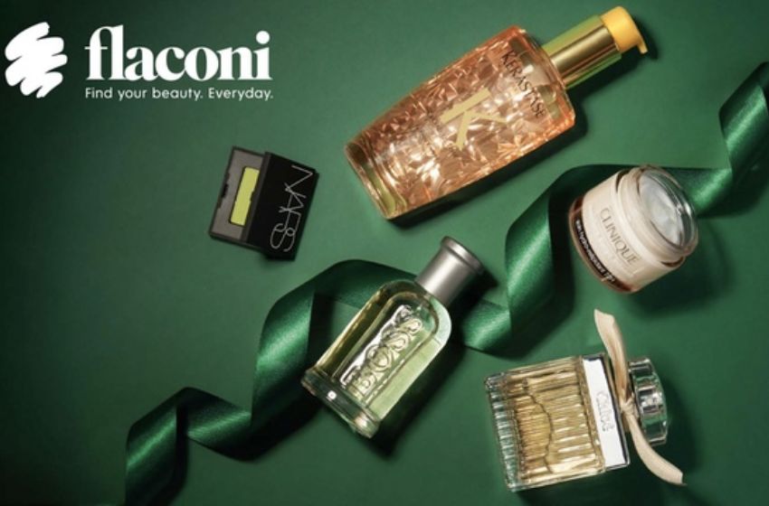 Discover the World of Fragrance at Flaconi | Your Ultimate Perfume and Beauty Destination