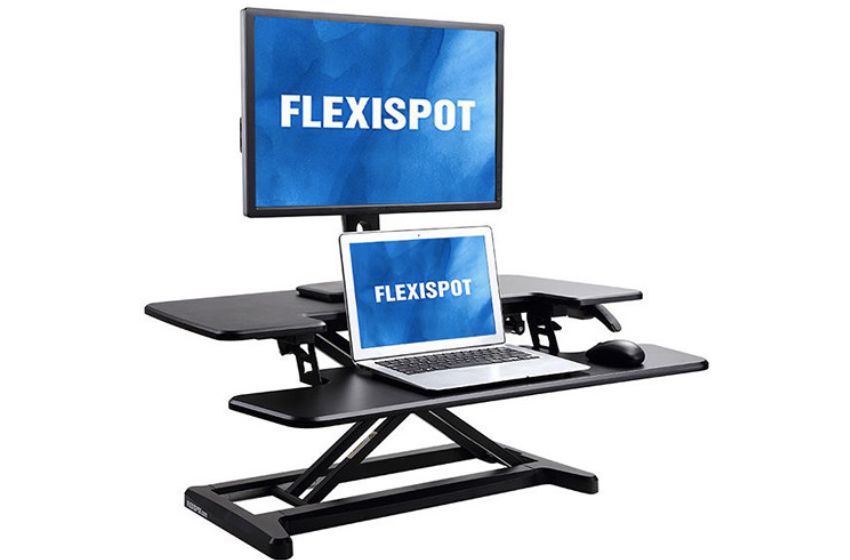 Flexispot | Revolutionizing the Office Furniture Industry with Innovative Designs