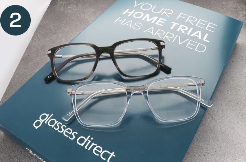 The Evolution of Eyewear | A Look into Glasses Direct’s Impact