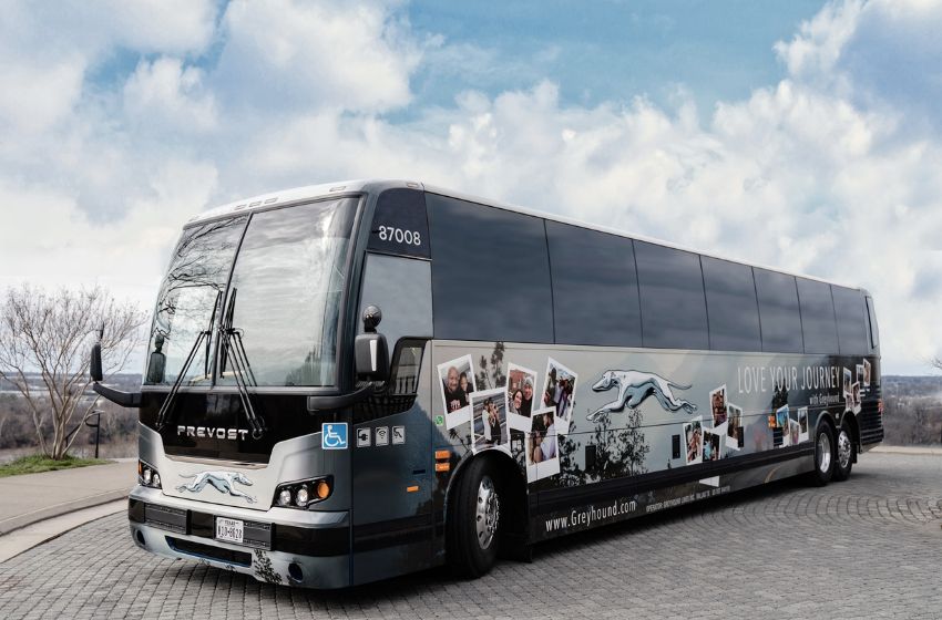 Greyhound | The Iconic Brand Redefining Affordable Transportation in North America