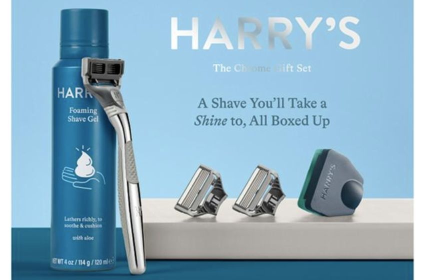 Experience the Ultimate Shaving Comfort | Discover Harry’s Razors Innovative Blend of Innovation and Comfort