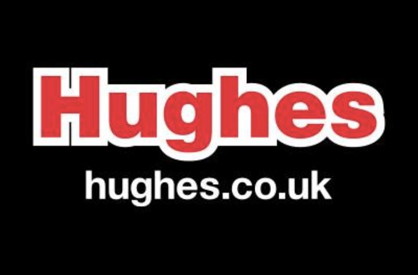 Stay Up-to-Date with the Latest Technology at Hughes | Your Go-To Source for Innovation