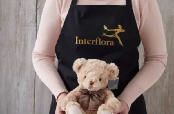 Interflora | Where Tradition Meets Innovation in the World of Floral Designs