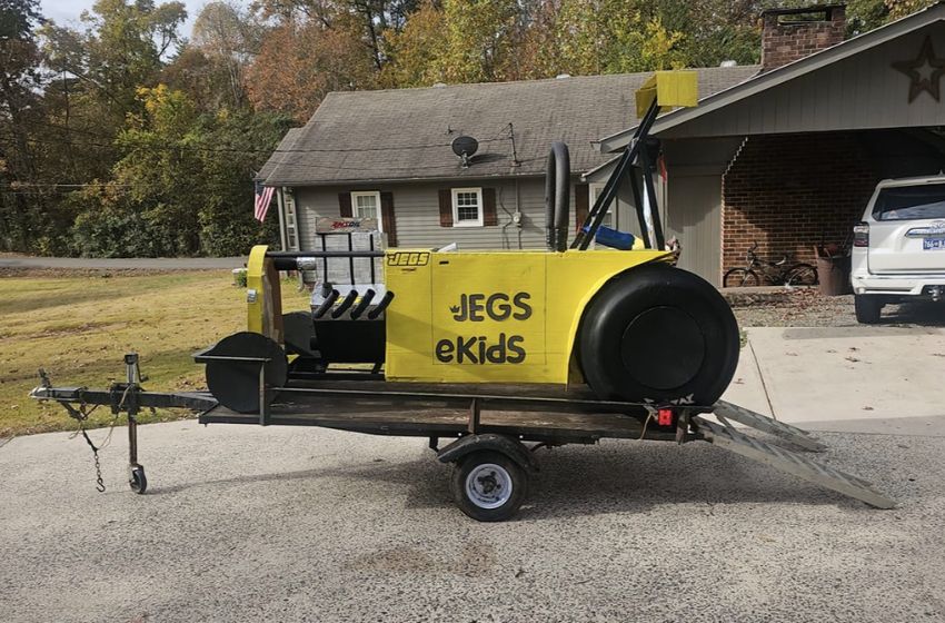 Exploring the Rich History of JEGS | A Pioneer in Motorsports