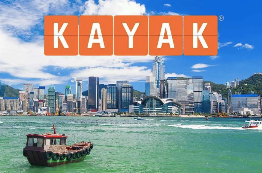 Kayak | Your One-Stop Solution for Hassle-Free Travel Booking Experience