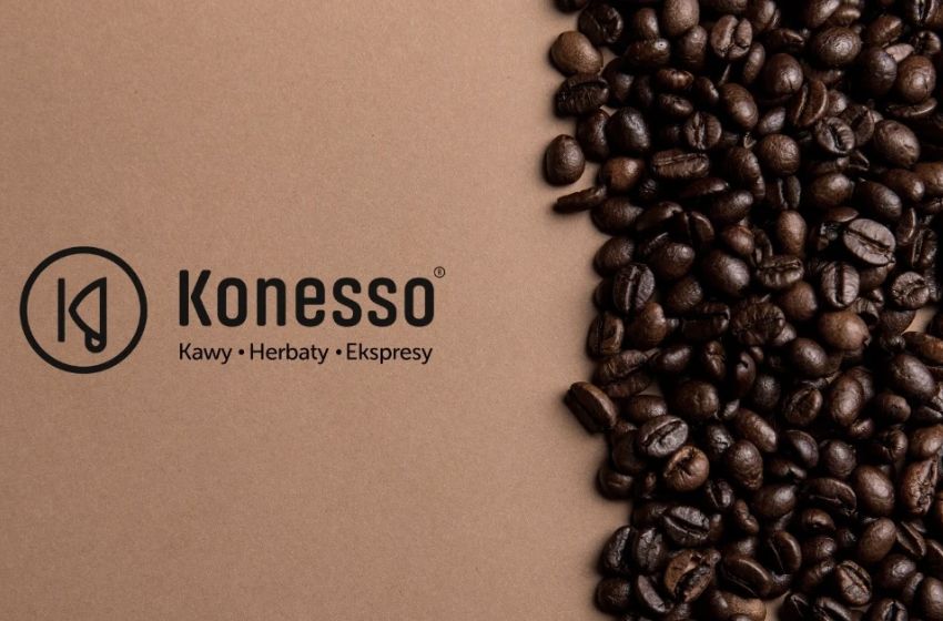 Konesso | The Game-Changer in Single-Serve Coffee Makers