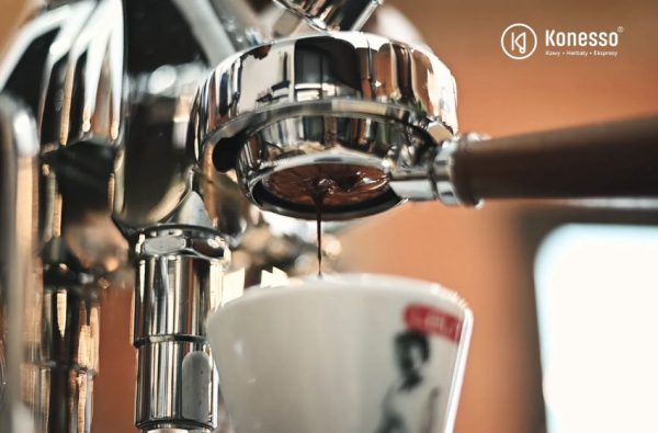 Konesso | The Perfect Blend of Convenience and Quality in Single-Serve Brewing