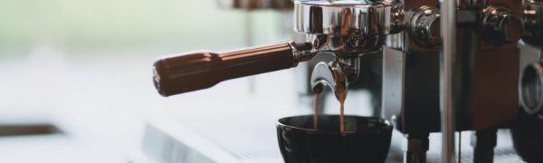 Konesso: Redefining Coffee Culture with Quality and Expertise