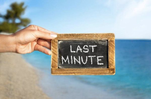 Lastminute.com: The Ultimate Online Destination For Amazing Experiences