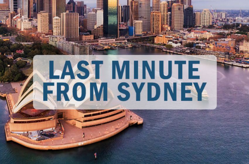 Lastminute | Your Go-to Platform for Stress-Free Last-Minute Getaways
