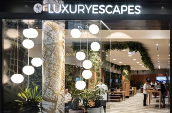Luxury Escapes | Unveiling the Hidden Gems of the World’s Most Exclusive Destinations