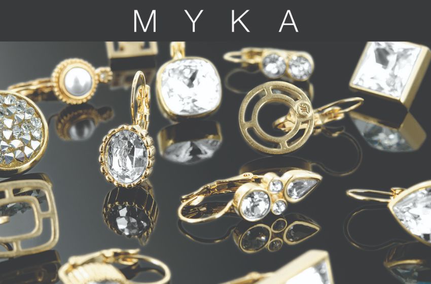 Unleash Your Creativity | Personalize Your Jewelry with MYKA