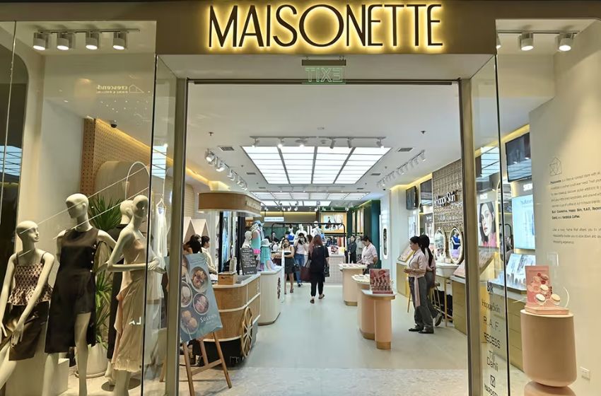 Introducing Maisonette | The Ultimate One-Stop Shop for Kid’s and Baby Brands