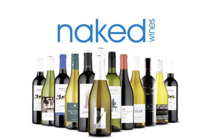Sip, Click, Repeat | Exploring the Convenience of Buying Wine Online with Naked Wines
