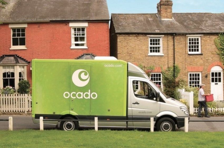 Ocado : Step into the Future of Retail with Cutting-Edge Technology