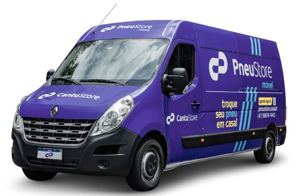 Discover the Convenience of PneuStore | Your One-Stop Shop for Tires and Accessories