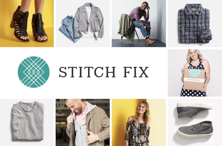 STITCH FIX