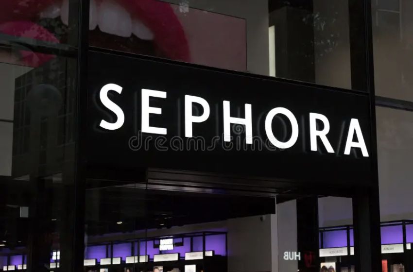 The Ultimate Guide to Luxury Cosmetics | Exploring Sephora Extensive Range of Brands and Products