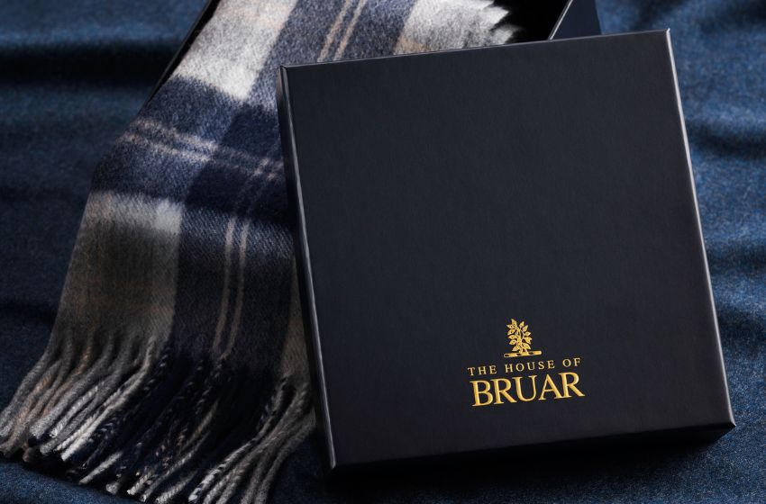 The House of Bruar