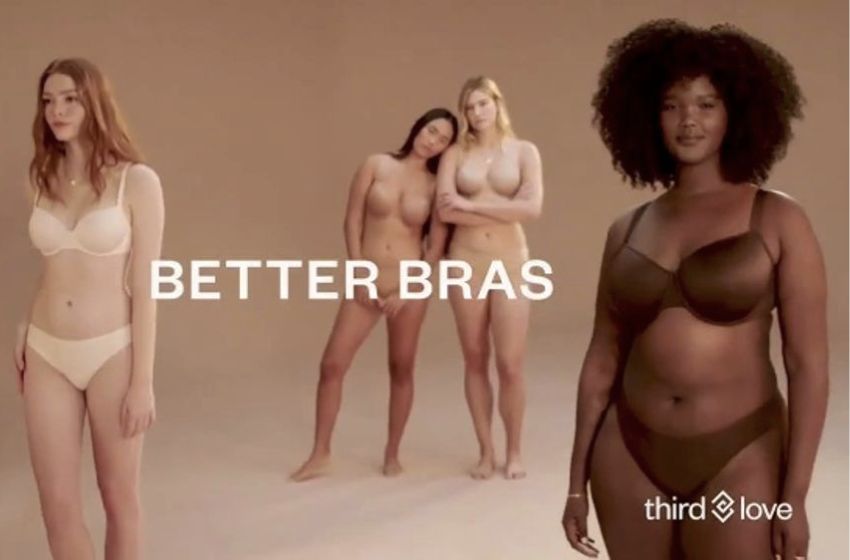 Discover the Revolution | How ThirdLove is Changing the Lingerie Game