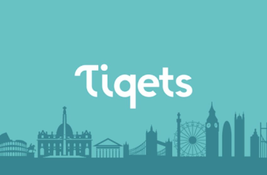 Tiqets | The One-Stop Solution for Seamless Event Ticket Booking