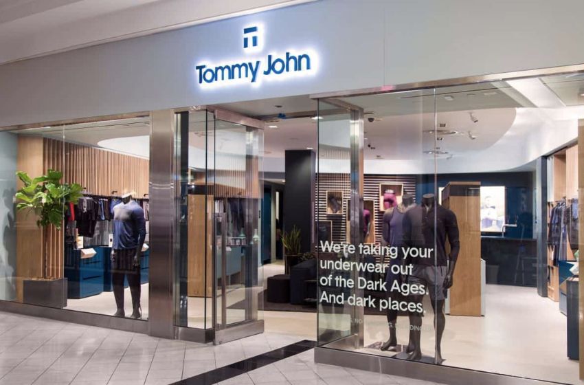 Tommy John | Revolutionizing Clothing for Men and Women with Real Solutions