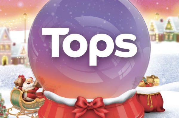 Discover the Rich History and Legacy of Tops | A Century-Old Food Manufacturing Company